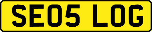 SE05LOG