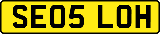 SE05LOH