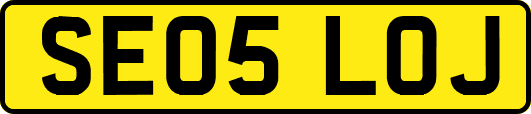 SE05LOJ