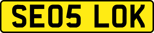 SE05LOK