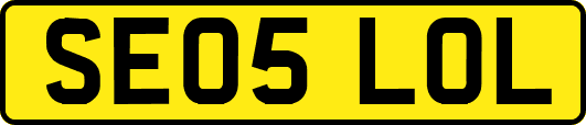 SE05LOL