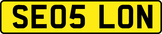 SE05LON