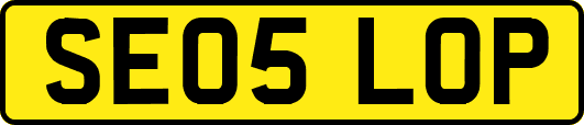 SE05LOP