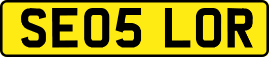 SE05LOR