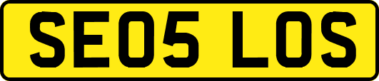 SE05LOS