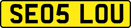 SE05LOU