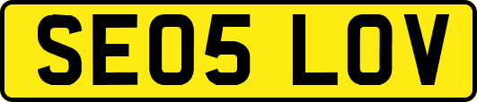 SE05LOV