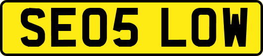 SE05LOW