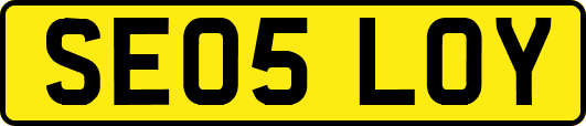 SE05LOY