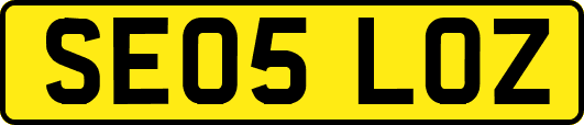 SE05LOZ