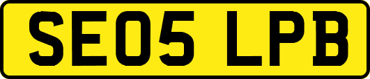 SE05LPB