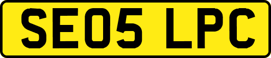 SE05LPC