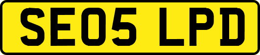 SE05LPD