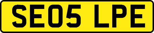 SE05LPE