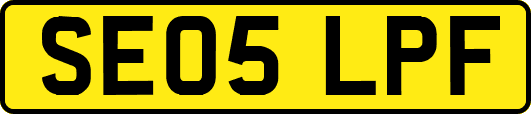SE05LPF