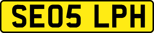 SE05LPH
