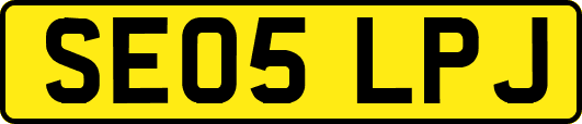 SE05LPJ