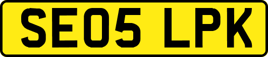 SE05LPK