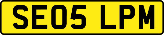SE05LPM