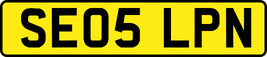 SE05LPN