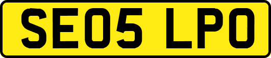 SE05LPO