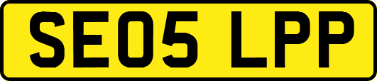 SE05LPP