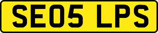 SE05LPS