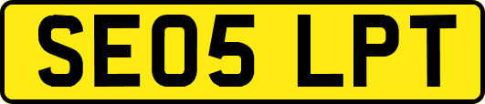 SE05LPT