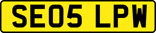 SE05LPW