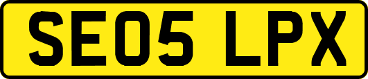 SE05LPX