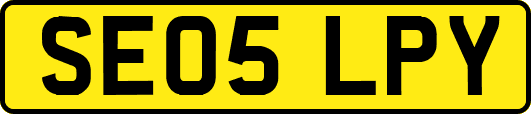 SE05LPY
