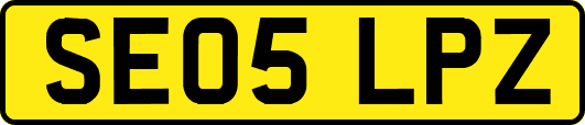 SE05LPZ