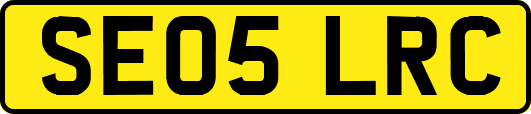 SE05LRC
