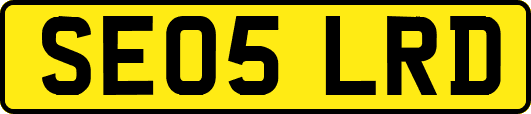 SE05LRD