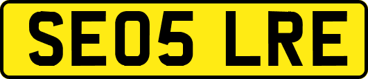 SE05LRE