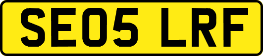 SE05LRF