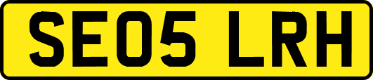 SE05LRH
