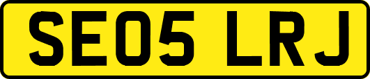 SE05LRJ