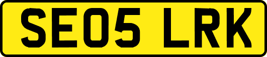 SE05LRK