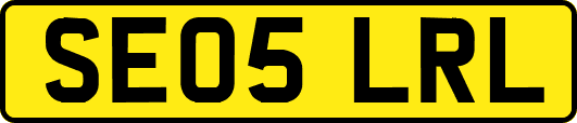 SE05LRL