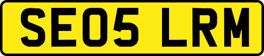 SE05LRM