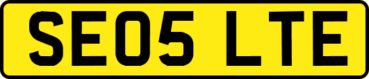 SE05LTE