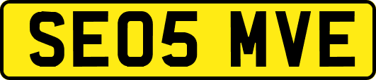 SE05MVE