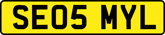 SE05MYL