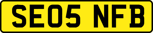 SE05NFB
