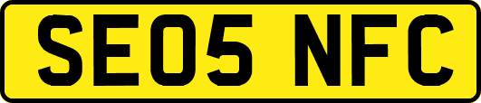 SE05NFC