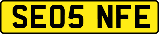 SE05NFE