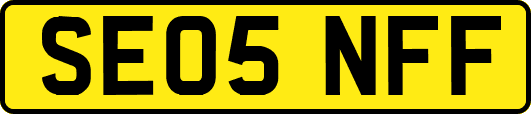 SE05NFF