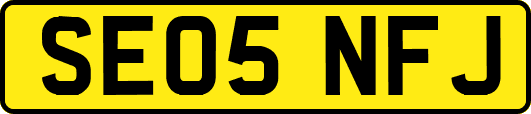 SE05NFJ