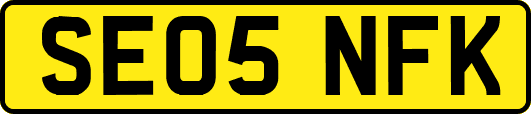 SE05NFK